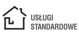 USŁUGI STANDARDOWE
